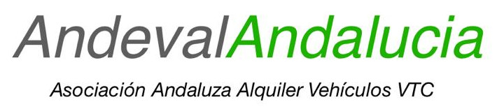 Andeval Andalucía Logo